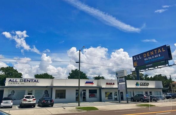 South Dale Shoppes: 3404 S Dale Mabry Hwy, Tampa, FL 33629